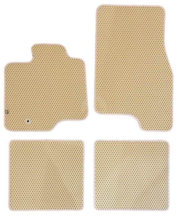 Lincoln Navigator 2003-2006 sand:sand