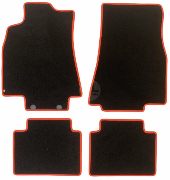 MB A-Class 04-12 black_red