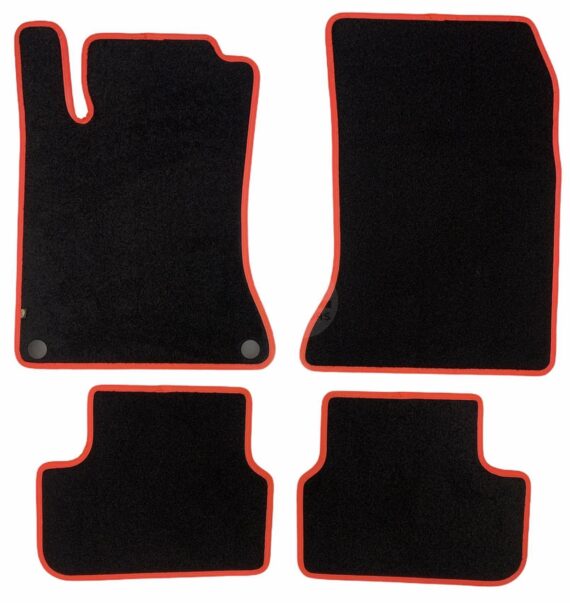 MB A-Class 12-18 back-red