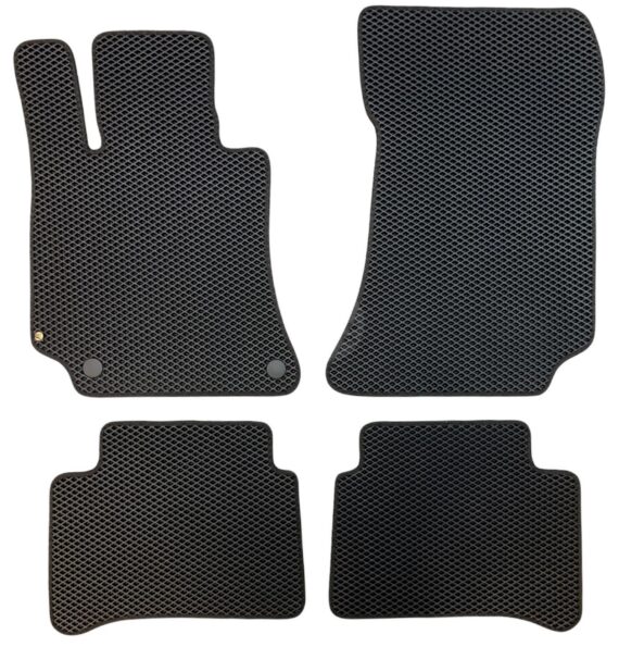 MB CLS 11-18 black:black