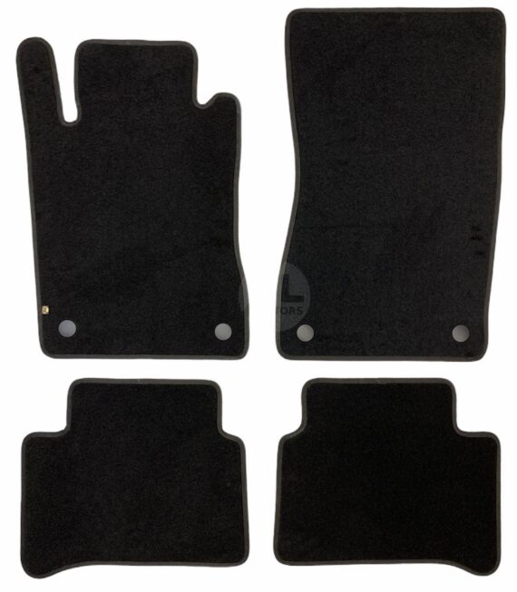 MB E-Class W211 02-09 black_black