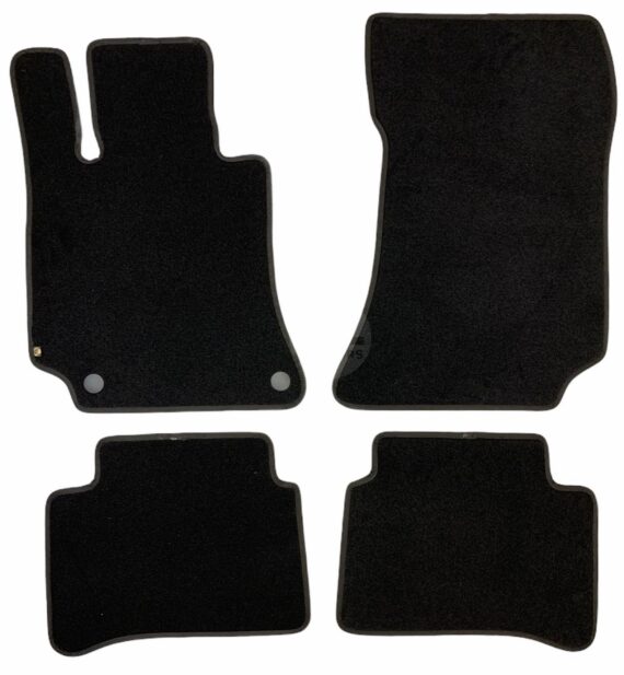 MB E-Class W212 09-16 black_black
