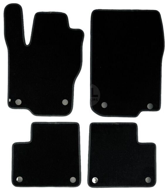 MB ML W166 2012-2015 must:must