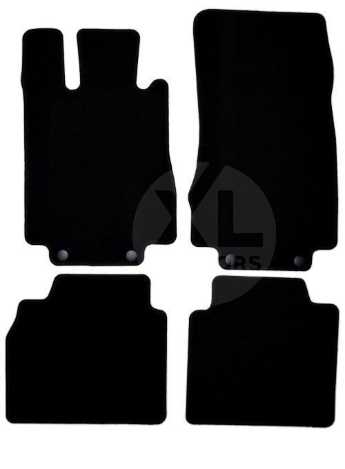 MB S-Class Long W2210 99-05
