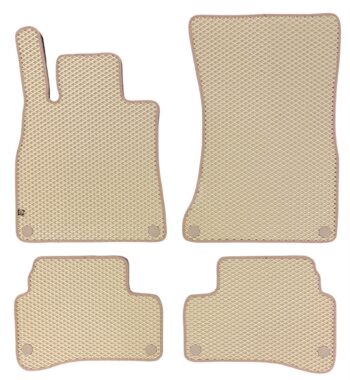 Mercedes-Benz Premium (EVA) salongimatid