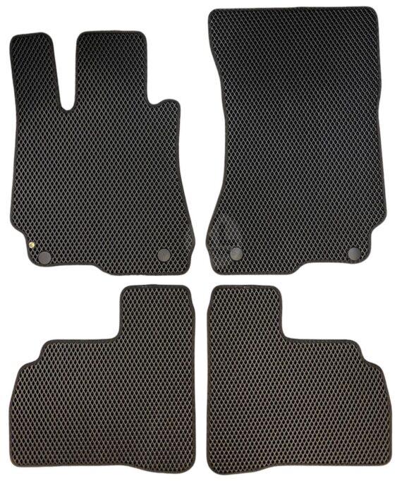 Mercedes S-Class W221 2006-2013 must:must