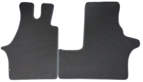 Mercedes V-Class W638 1996-2003 hall:hall