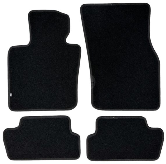 Mini Cooper 2016-....must:must