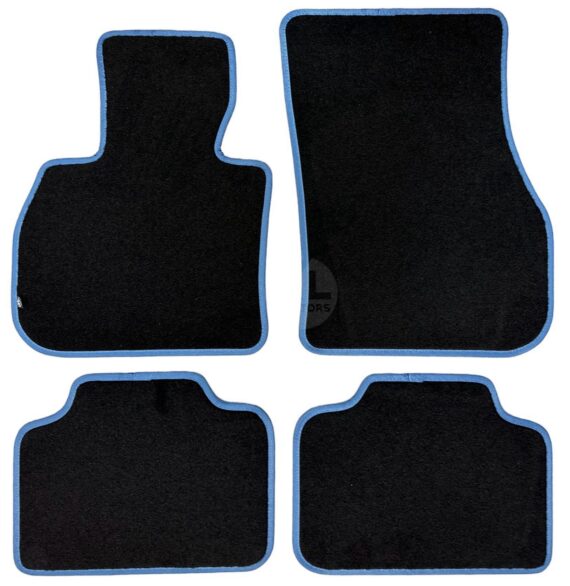 Mini Countryman 2017-...must:sinine