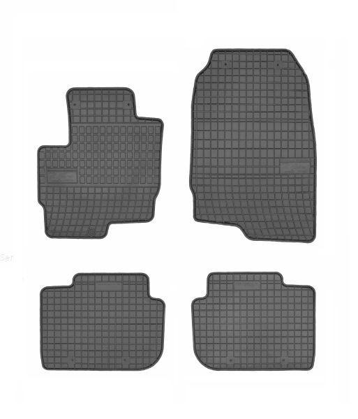 Mitsubishi Colt 2004-2012