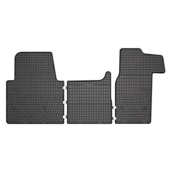 Nissan NV400 2011-...