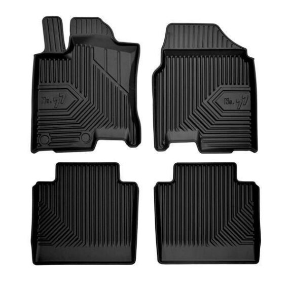Nissan Qashqai +2 2008-2013