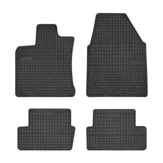 Nissan Qashqai 2006-2013
