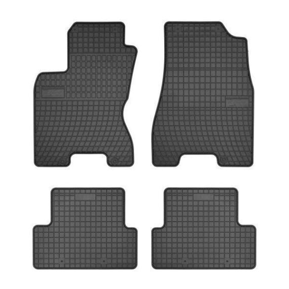 Nissan X-Trail 2008-2013
