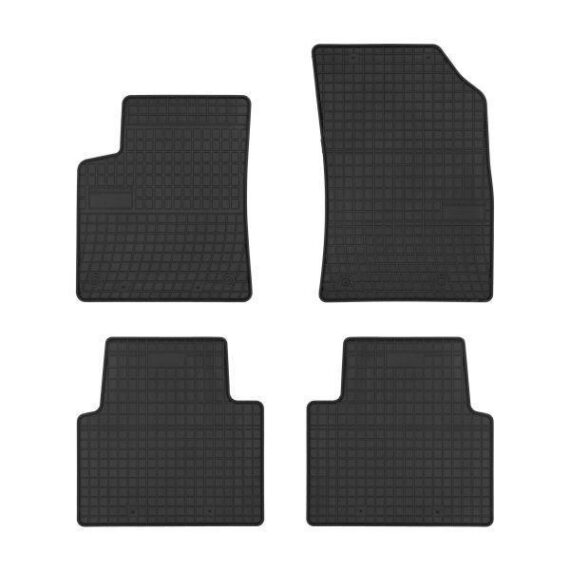 Opel Crossland 2017-2020
