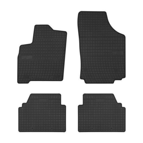 Opel Meriva 2003-2009