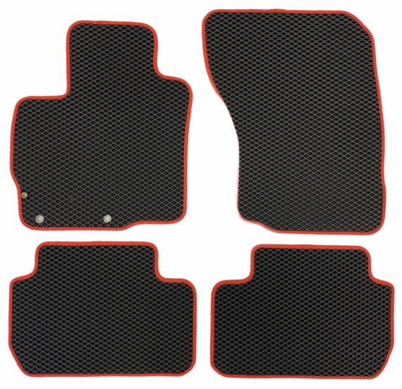 Outlander 15- gray-red
