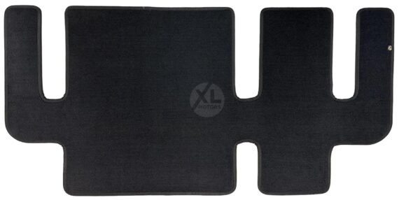 Peugeot Expert Tepee 2006-2016 III rida graphite:must