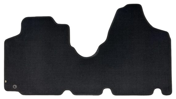 Peugeot Expert Tepee 2006-2016 graphite:must