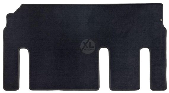 Peugeot Expert Tepee II rida 2006-2016 graphite:must