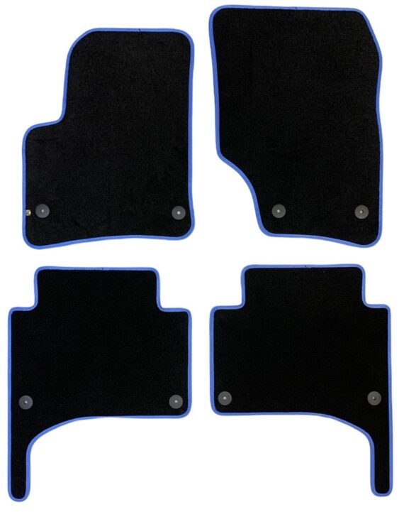 Porsche Cayenne 02-10 black_blue