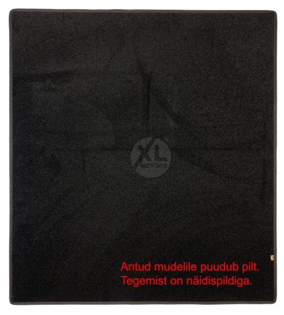 Puudub pilt (tekstiil)