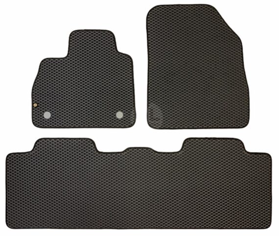 Renalut Espace 15- gray:black