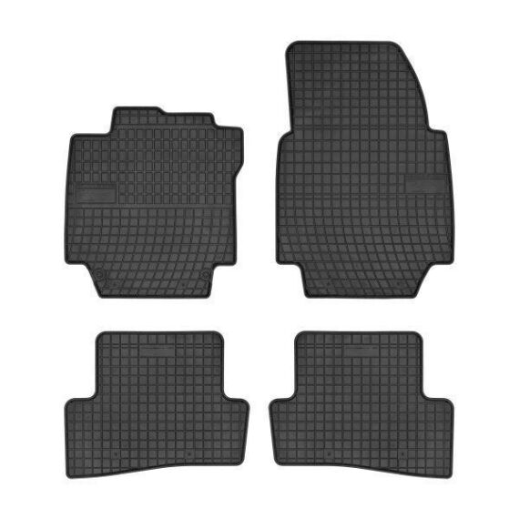Renault Captur 2013-2019