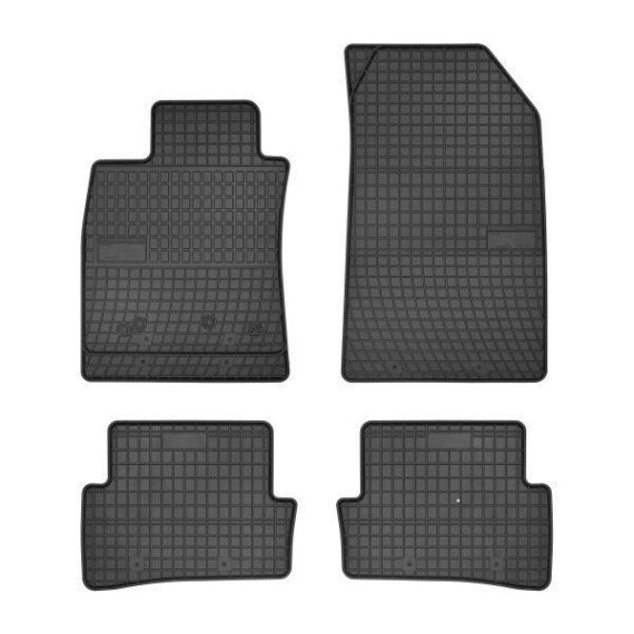 Renault Clio 2006-2012