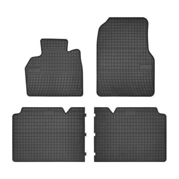 Renault Espace 2002-2015