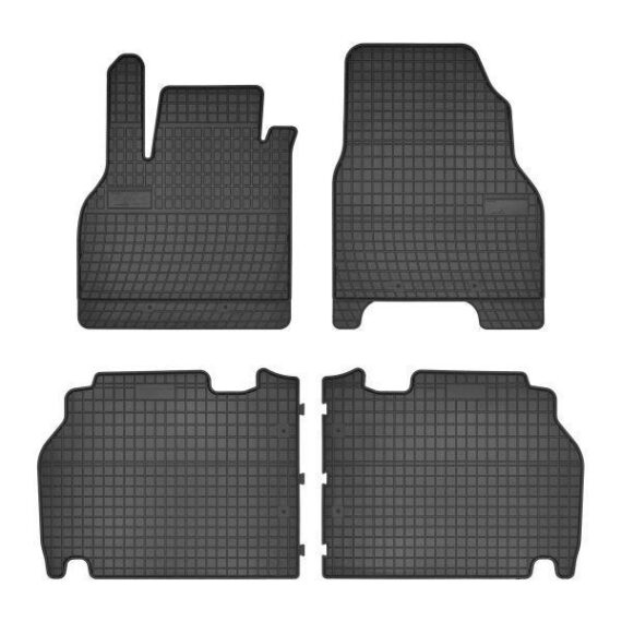 Renault Kangoo 2008-2021