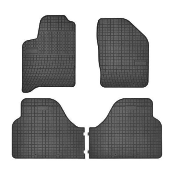 Renault Scenic 1996-2003