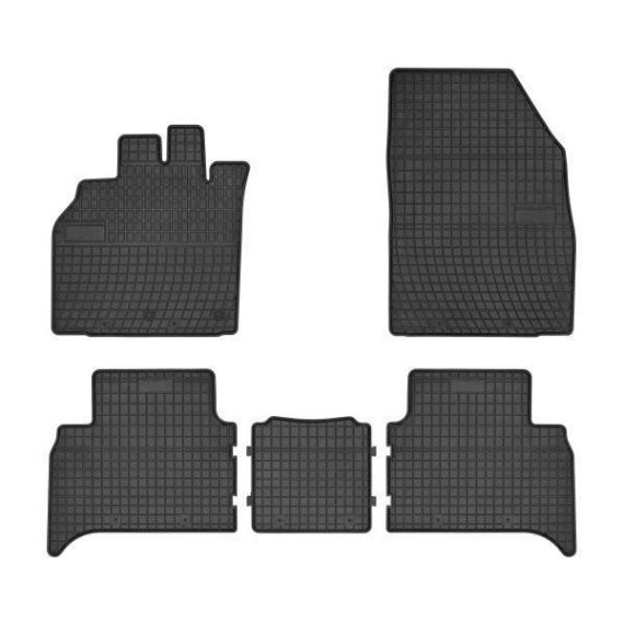 Renault Scenic 2003-2009