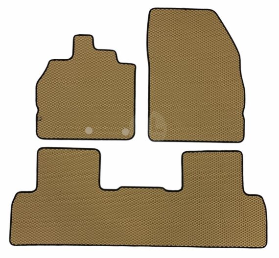 Scenic:Grand Scenic 5 seats 09-16 beige-black