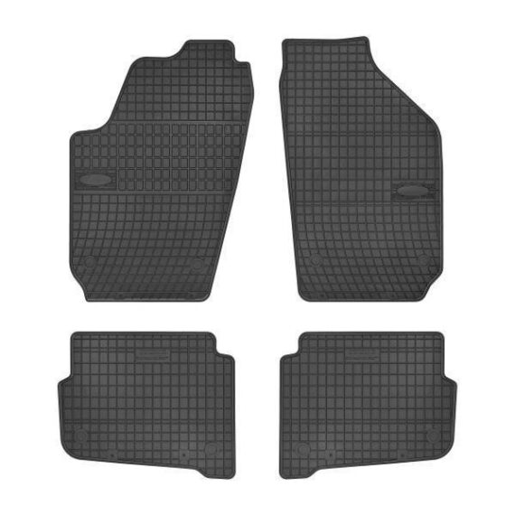 Seat Cordoba 2002-2008