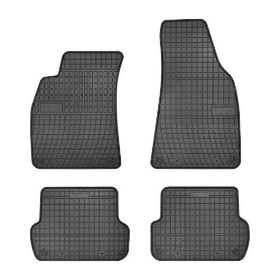 Seat Exeo 2008-2013