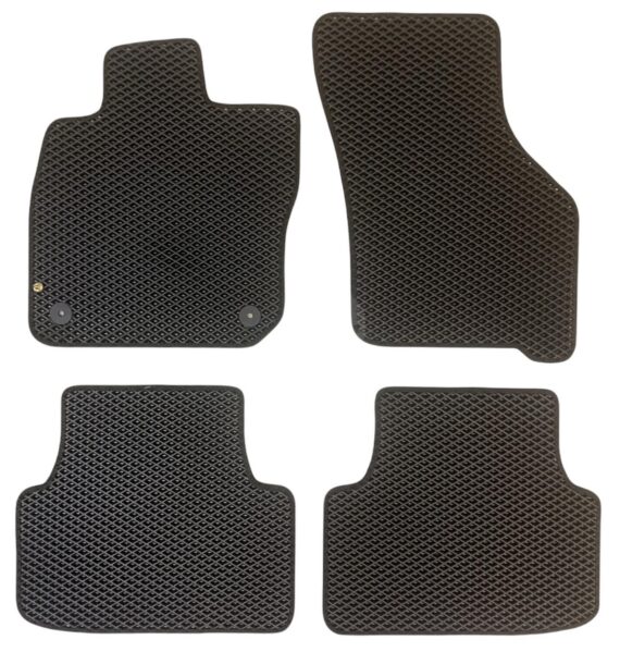 Seat Leon 20- black(black