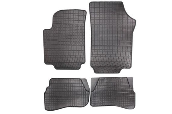 Seat Mii 2011-2020