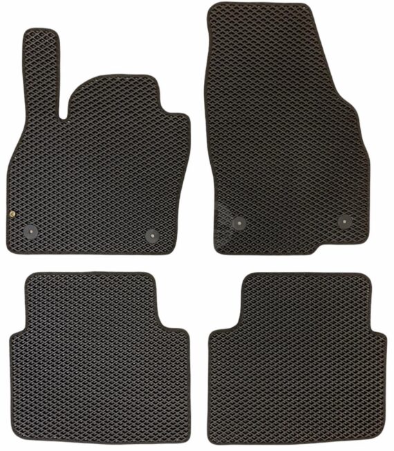 Skoda Kamiq 19- black:black