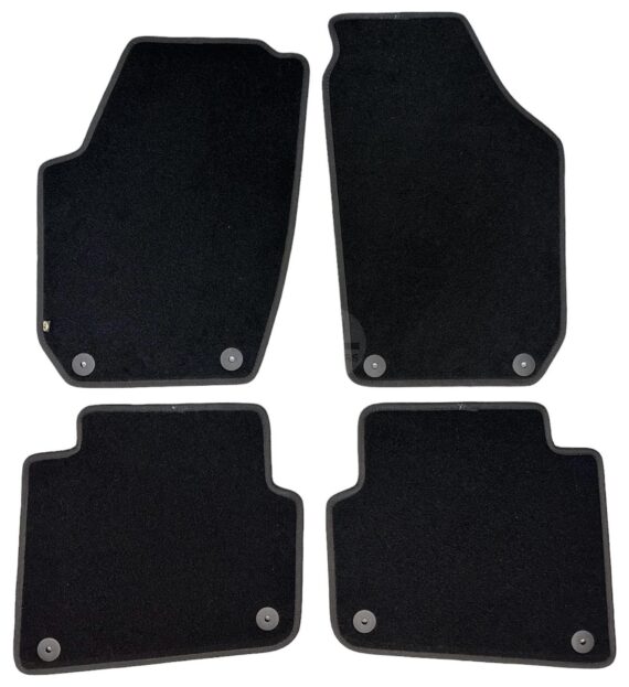 Skoda Roomster 2006-2009 must:must