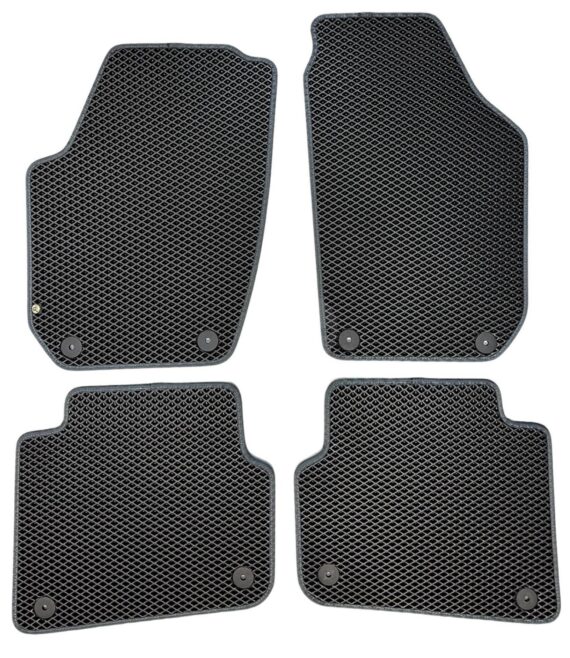 Skoda Roomster 2006-2015 must:must