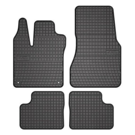 Smart Forfour 2014-...