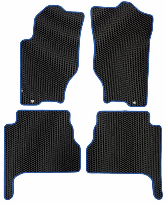 Sorento 03-09 black-blue