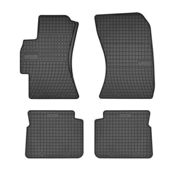 Subaru Forester 2008-2013