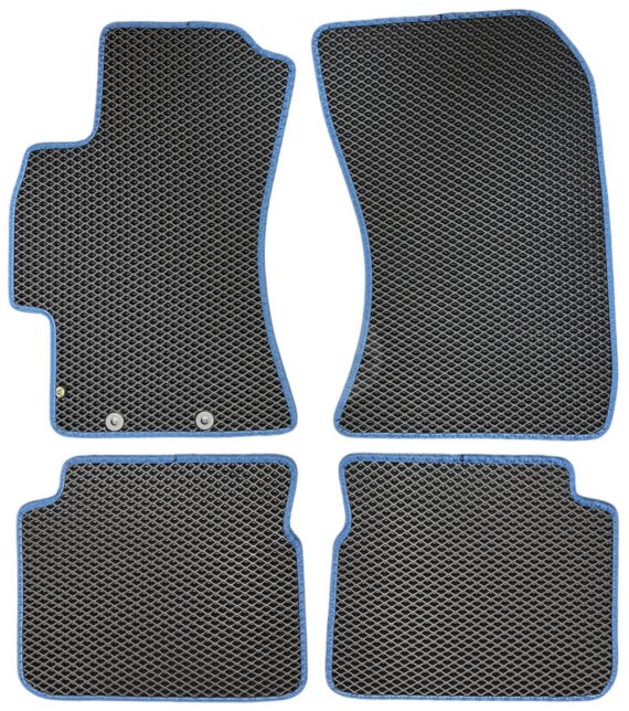 Subaru Forester 2008-2013 hall-sinine
