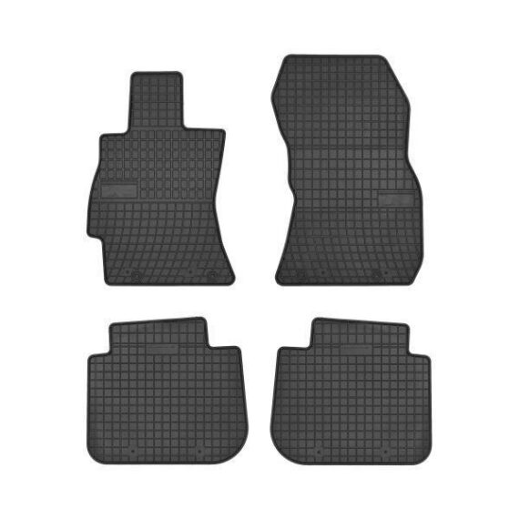 Subaru Forester 2012-2018