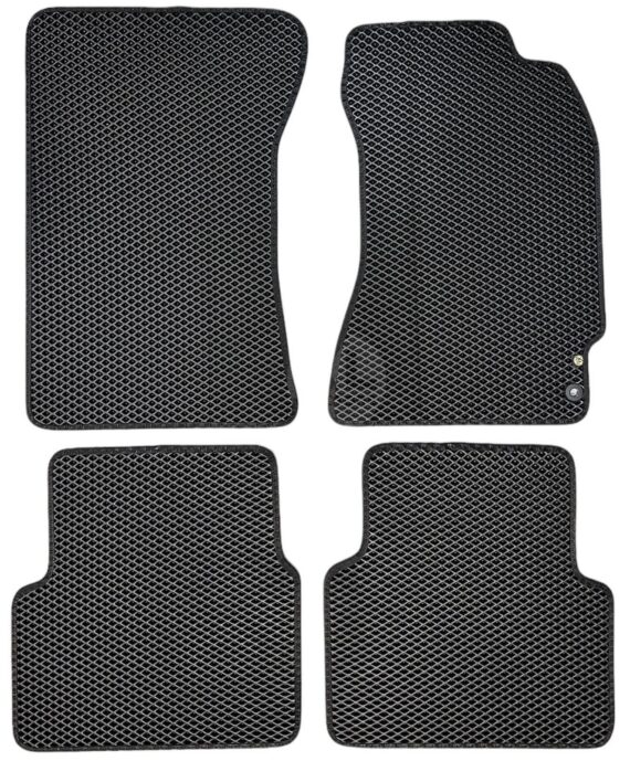Subaru Forester SG RHD 2008-2008 must:must