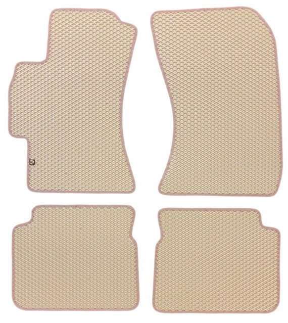 Subary Legacy 03-09 beige:beige