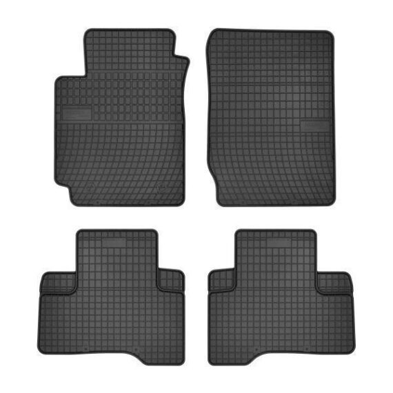 Suzuki Grand Vitara 3 ust 2005-2015