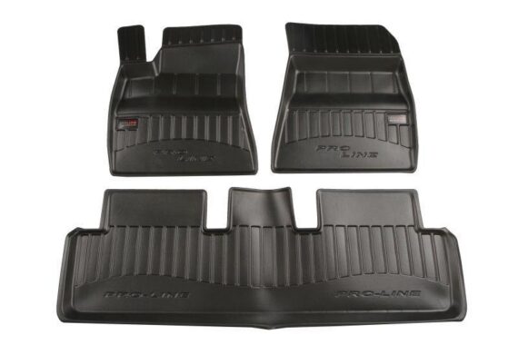 Tesla Model 3 2017-...